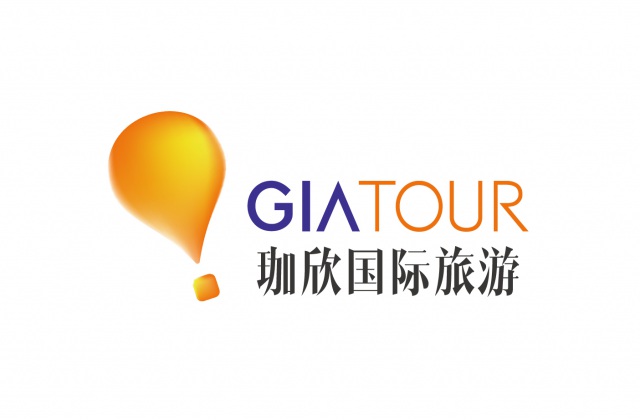 品牌形象-珈欣國(guó)際旅游