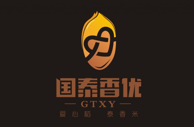 品牌形象-國(guó)泰香優(yōu)