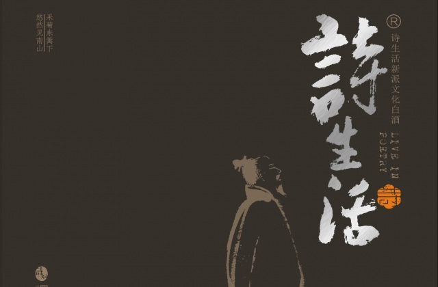 畫冊設(shè)計-詩生活